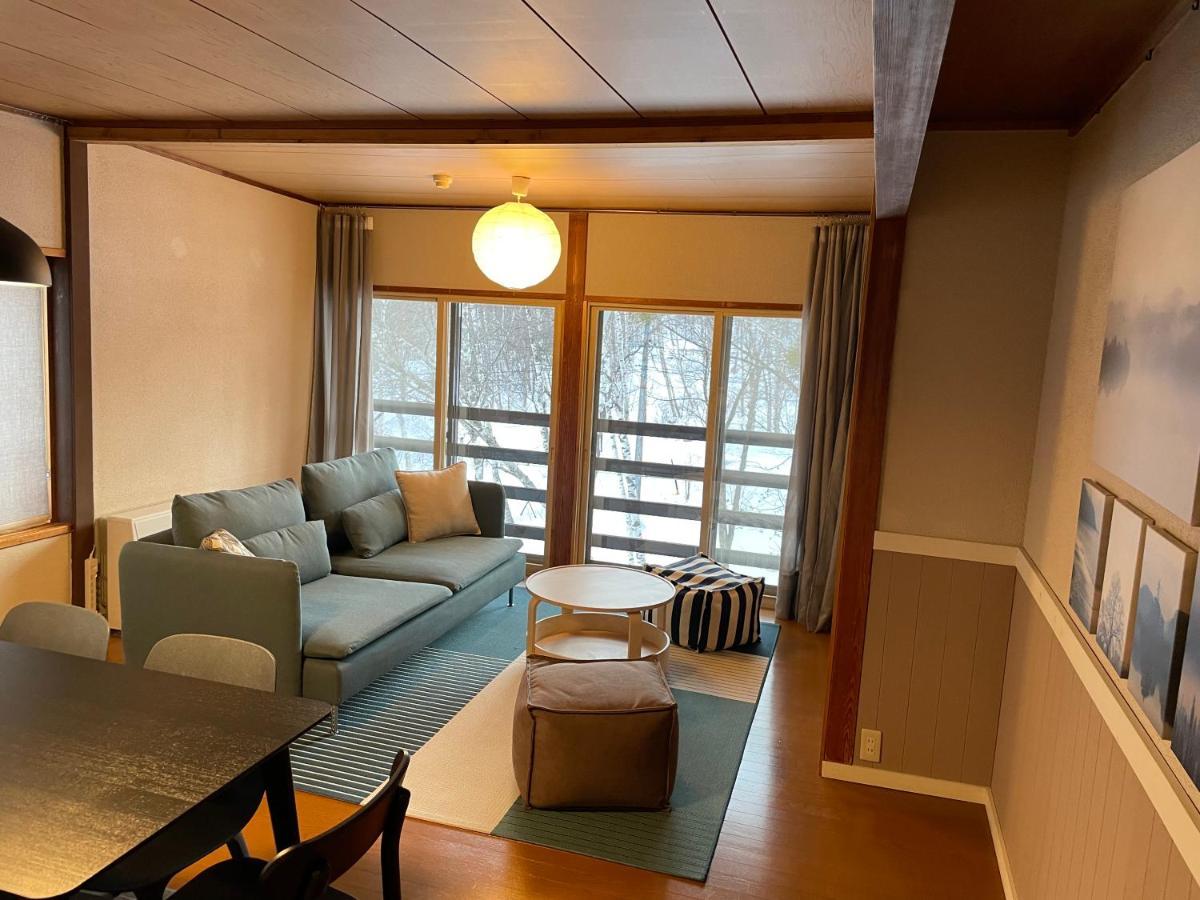 Appartement Northstar Loft à Matsumoto Extérieur photo