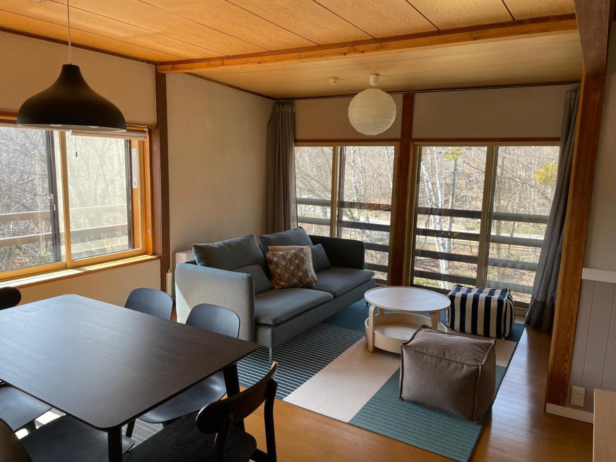 Appartement Northstar Loft à Matsumoto Extérieur photo