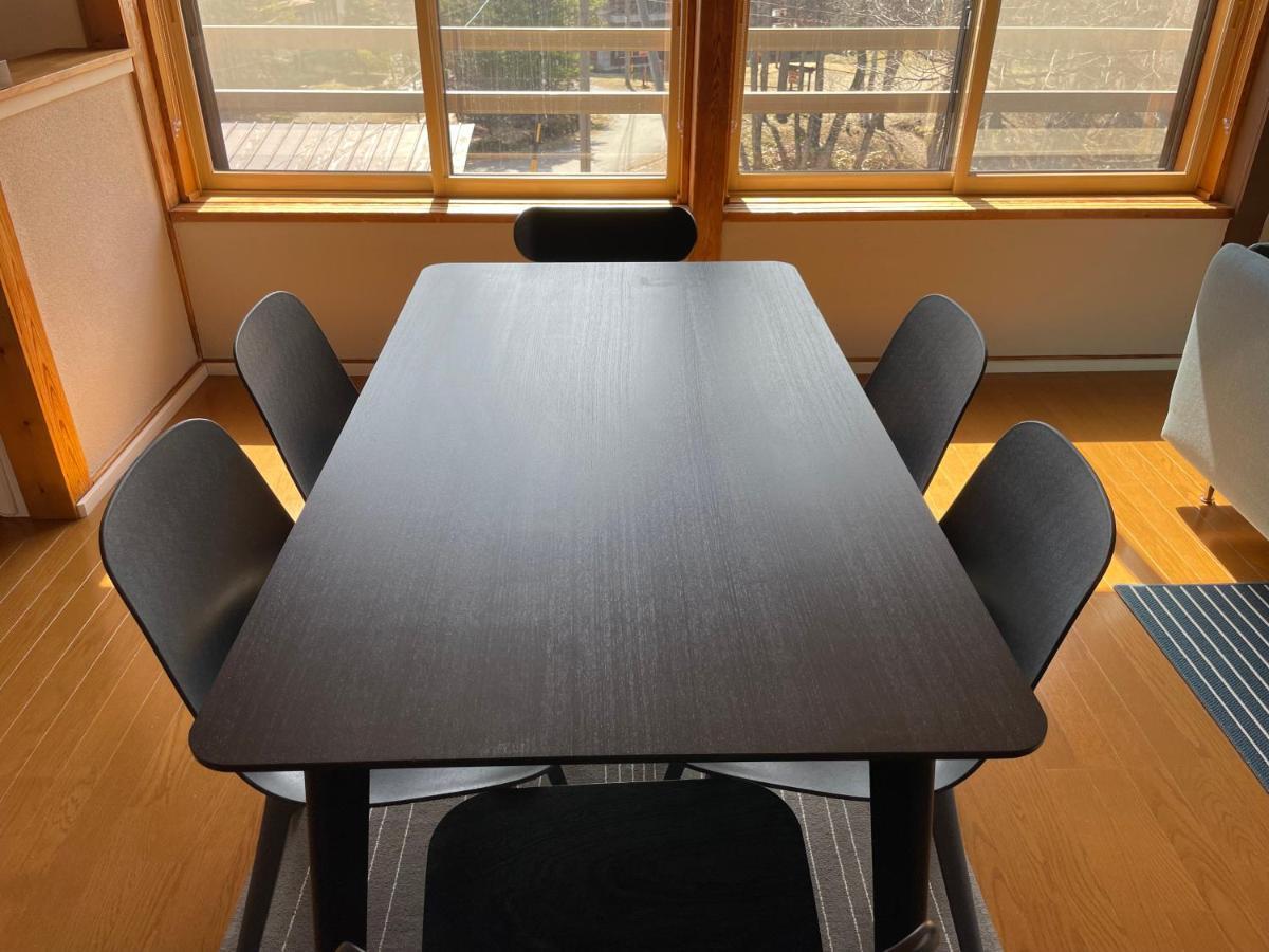 Appartement Northstar Loft à Matsumoto Extérieur photo