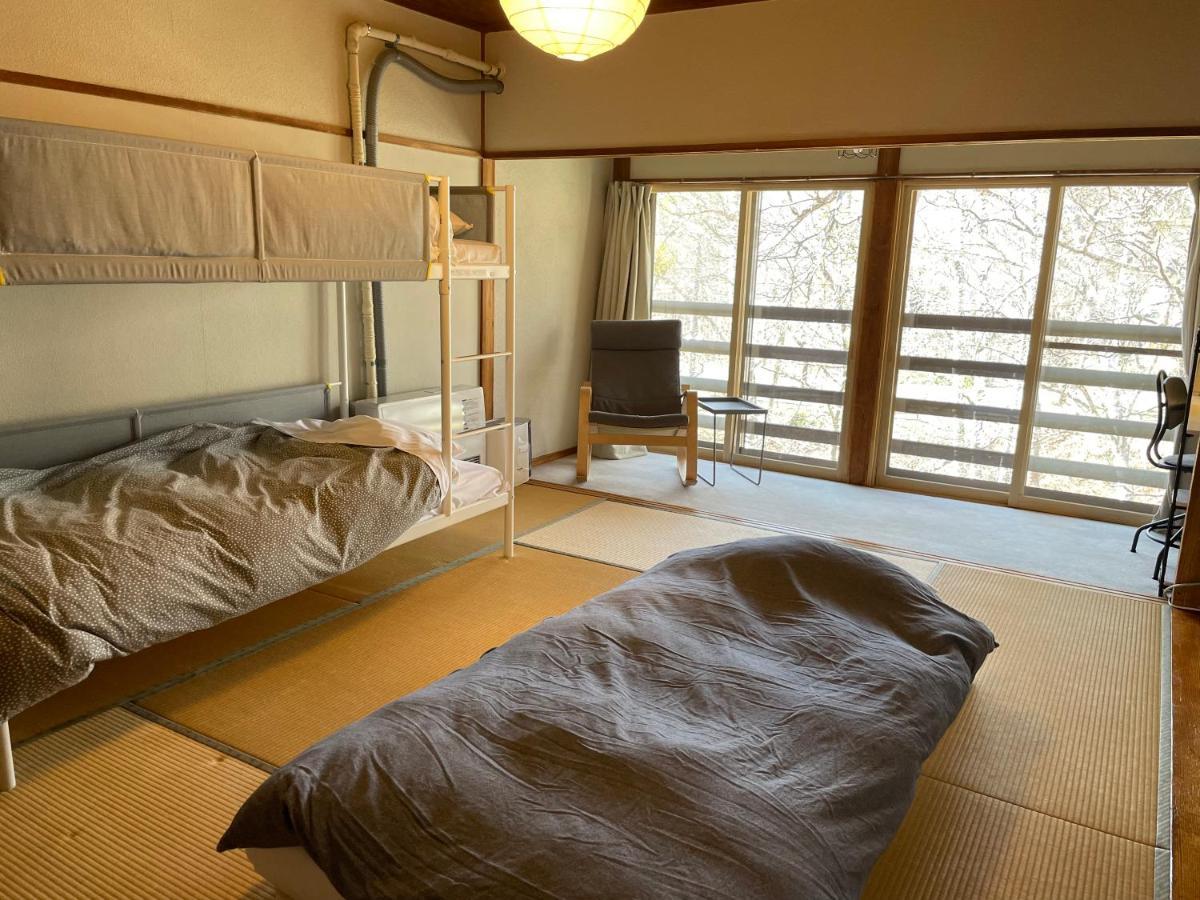 Appartement Northstar Loft à Matsumoto Extérieur photo