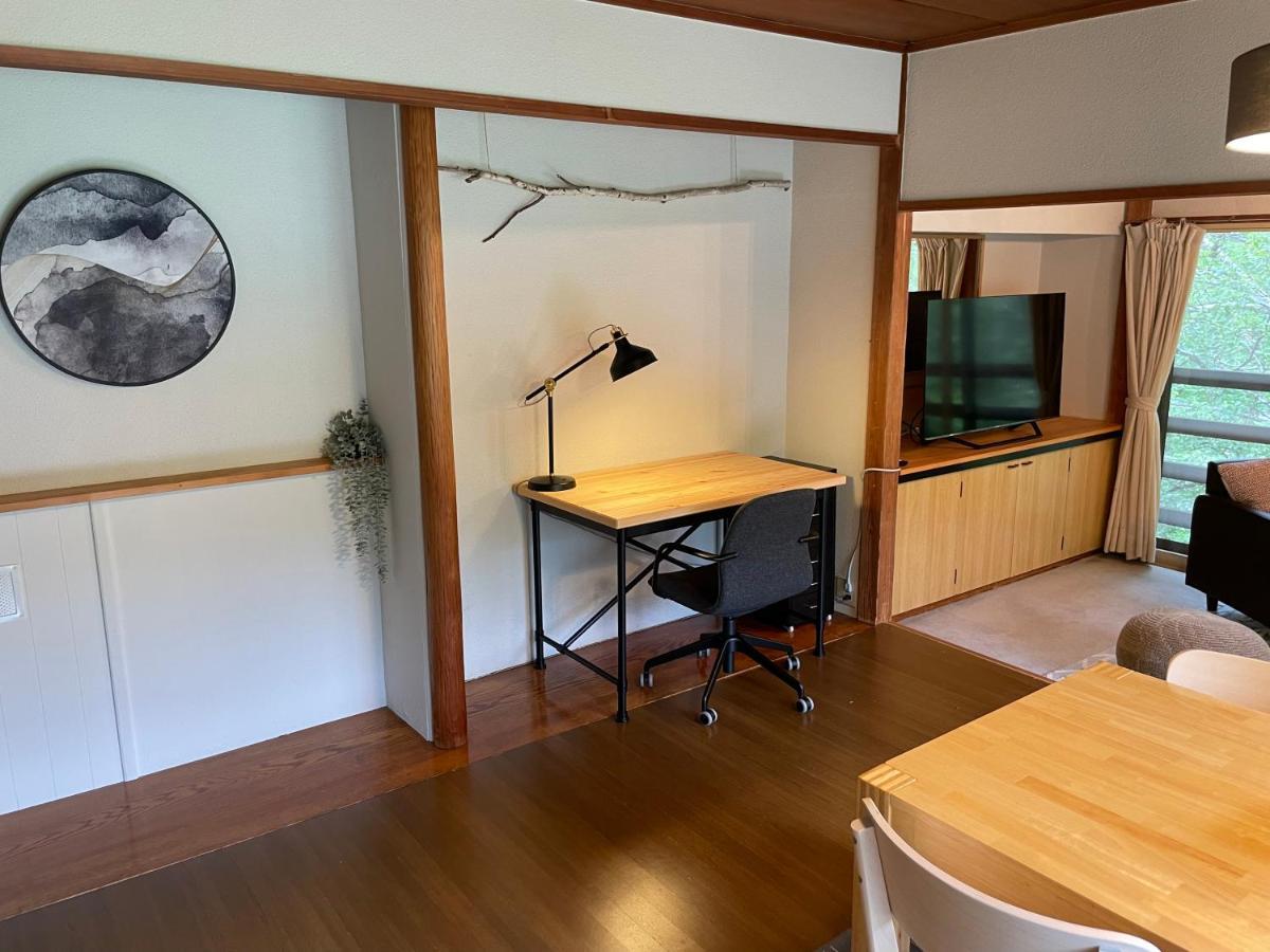Appartement Northstar Loft à Matsumoto Extérieur photo
