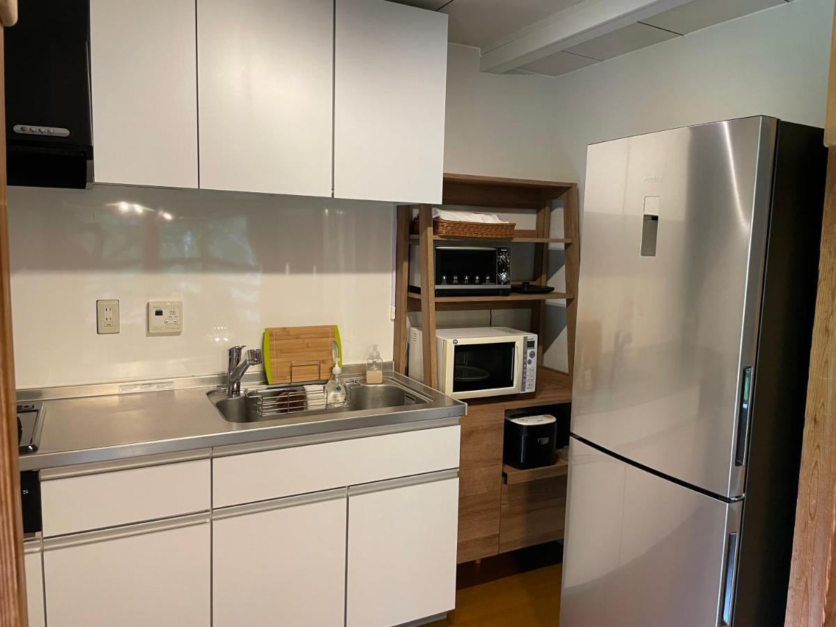 Appartement Northstar Loft à Matsumoto Extérieur photo