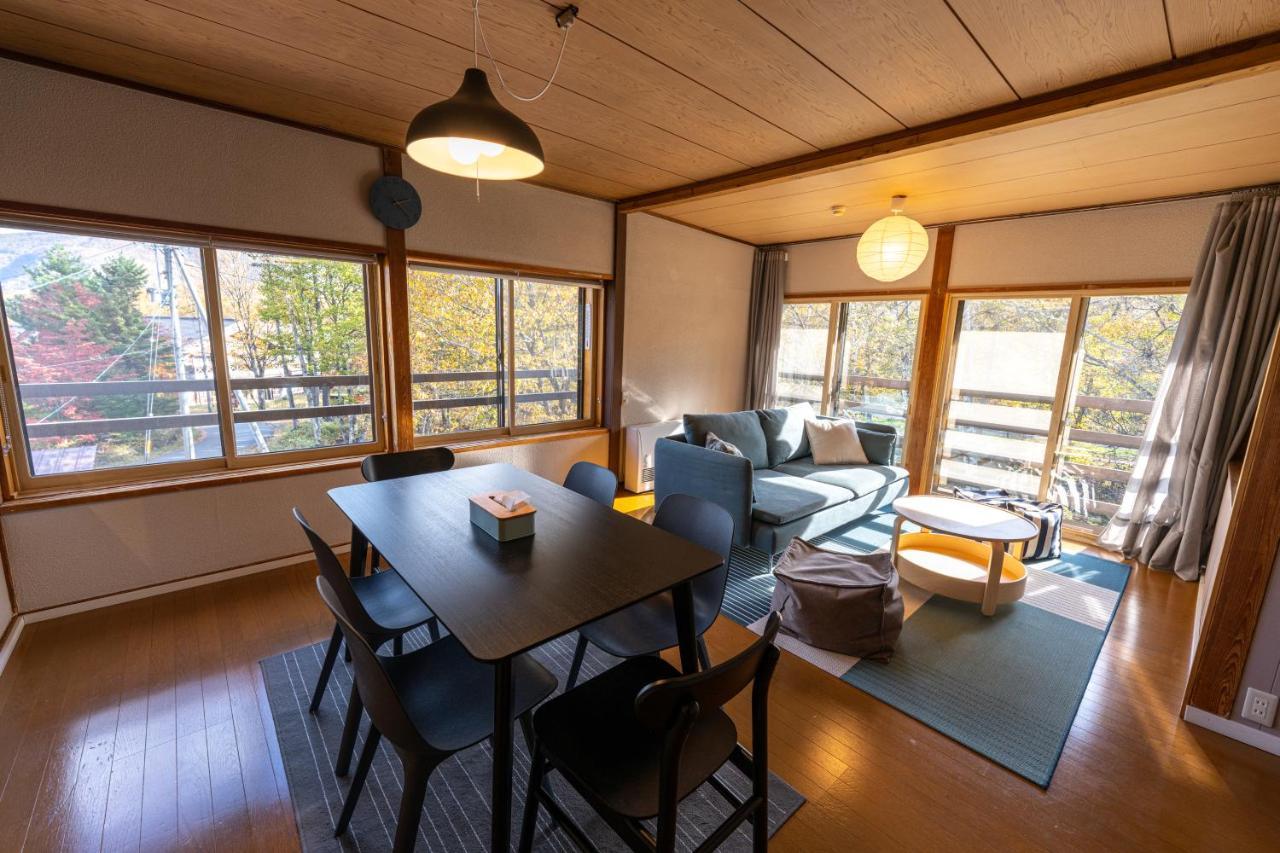 Appartement Northstar Loft à Matsumoto Extérieur photo