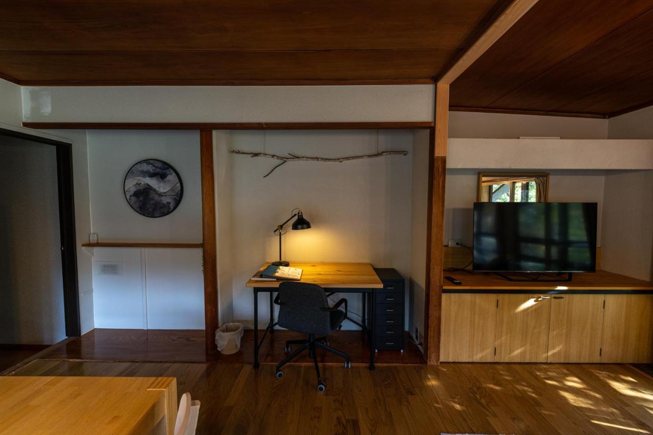 Appartement Northstar Loft à Matsumoto Extérieur photo