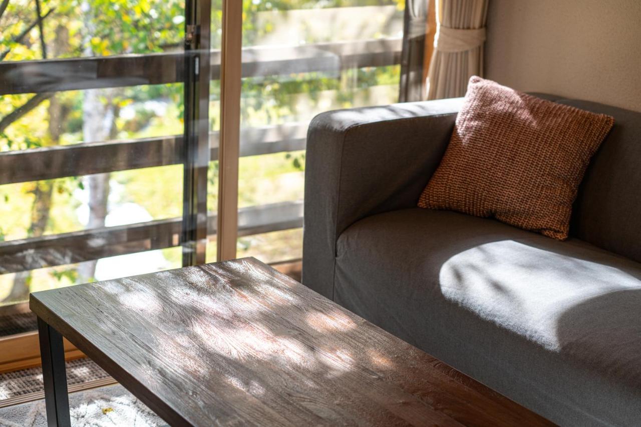 Appartement Northstar Loft à Matsumoto Extérieur photo